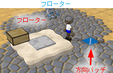フローター